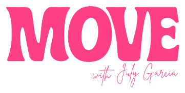 Move with July Garcia